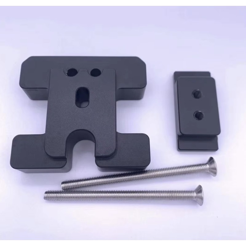 Base del sedile per Spider, Eagle Pro, Raptor 2 - convertitore adattato KROXNE - 1  