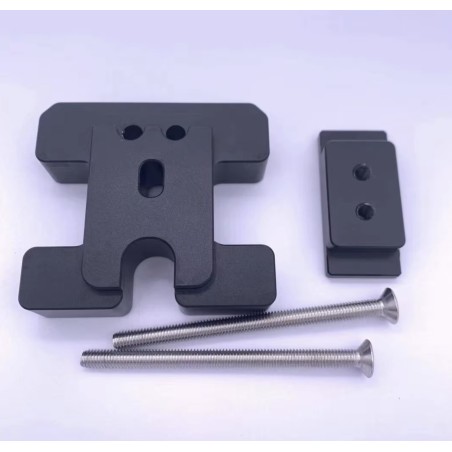 Base del sedile per Spider, Eagle Pro, Raptor 2 - convertitore adattato KROXNE - 1  