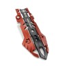 Decorative cover for mast (steering tube) for Dualtron, Thunder, Kaabo, Xiaomi, Ninebot or similar KROXNE - 3  