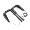 Handlebar cover with LED lights for Dualtron Thunder, Ultra, Spider KROXNE - 2  