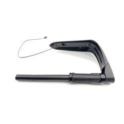 Pokrov krmila z LED lučmi za Dualtron Thunder, Ultra, Spider KROXNE - 3  