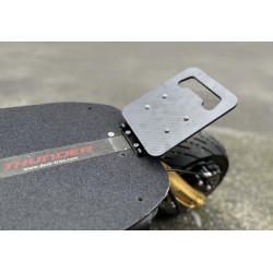 Hátsó lábtámasz Dualtron, Thunder, Achilleus, Ultra, Victor vagy hasonlókhoz KROXNE - 7  