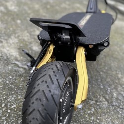Repose-pied arrière pour Dualtron Thunder, Achilleus, Ultra, Victor ou similaire KROXNE - 8 Compatible avec Dualtron Thunder, Ac
