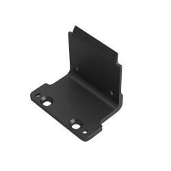 Guardabarros grueso modificado con deflector anticolisión de aluminio para Dualtron Thunder, Victor, Achilles y DT3 Minimotors -