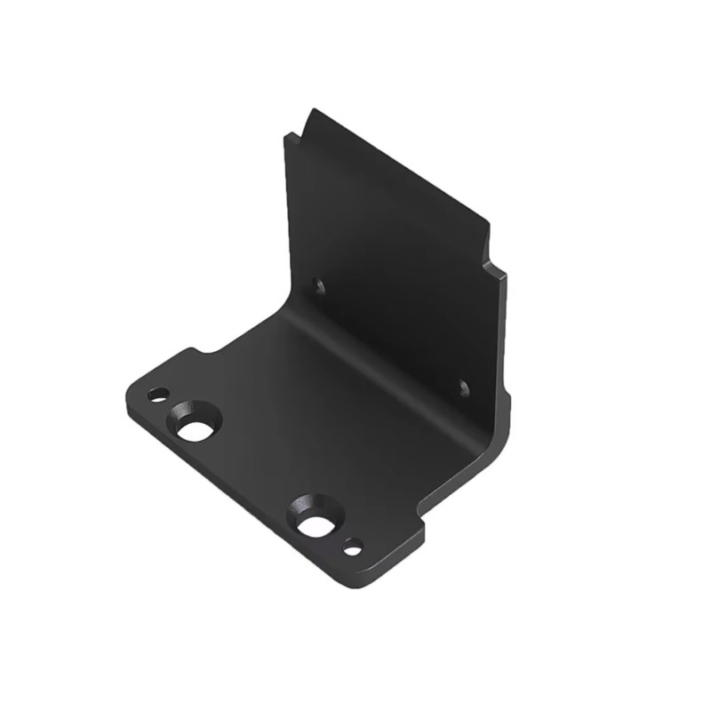 Modyfikowany pogrubiony aluminiowy błotnik antykolizyjny do Dualtron Thunder, Victor, Achilles, DT3 Minimotors - 2  