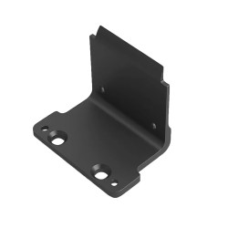 Modificeret fortykket skærm i aluminium anti-kollisionsbaffel til Dualtron Thunder, Victor, Achilles, DT3 Minimotors - 5  