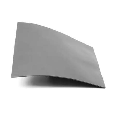 Vezetőképes szilikonból készült hőpárna, amely elvezeti a hőt a vezérlőből KROXNE - 1  