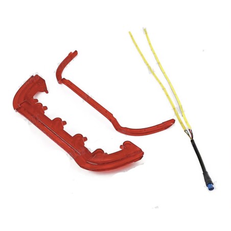 Galinis žibintas, skirtas "Dualtron Thunder", "Thunder II", "Victor Victor Victor Luxury Plus Minimotors - 1  