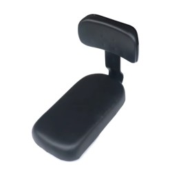 Kivehető utasülés háttámlával - elektromos robogó KROXNE - 2  