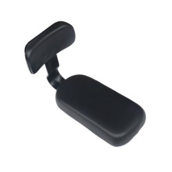 Removable passenger seat with backrest - electric scooter KROXNE - 3  