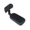Afneembare passagiersstoel met rugleuning - elektrische scooter KROXNE - 3  