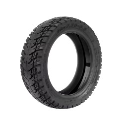 Elastiká ektós drómou me zelé katá tis diátrisis gia Dualtron 3 í parómoio - 10x2,70-6,5 - 10x2,75-6,5 KROXNE - 4  
