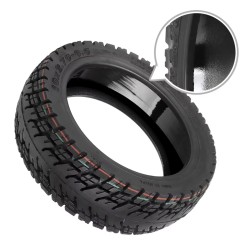 Elastiká ektós drómou me zelé katá tis diátrisis gia Dualtron 3 í parómoio - 10x2,70-6,5 - 10x2,75-6,5 KROXNE - 6  