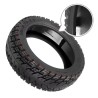 Elastiká ektós drómou me zelé katá tis diátrisis gia Dualtron 3 í parómoio - 10x2,70-6,5 - 10x2,75-6,5 KROXNE - 6  