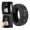 Bekelės padanga 90/55-7 Segway GT1, GT1E ir GT2 Segway - Ninebot - 3 
Pritaikyta Segway GT1, GT1E ir GT2 paspirtukams, naudojant