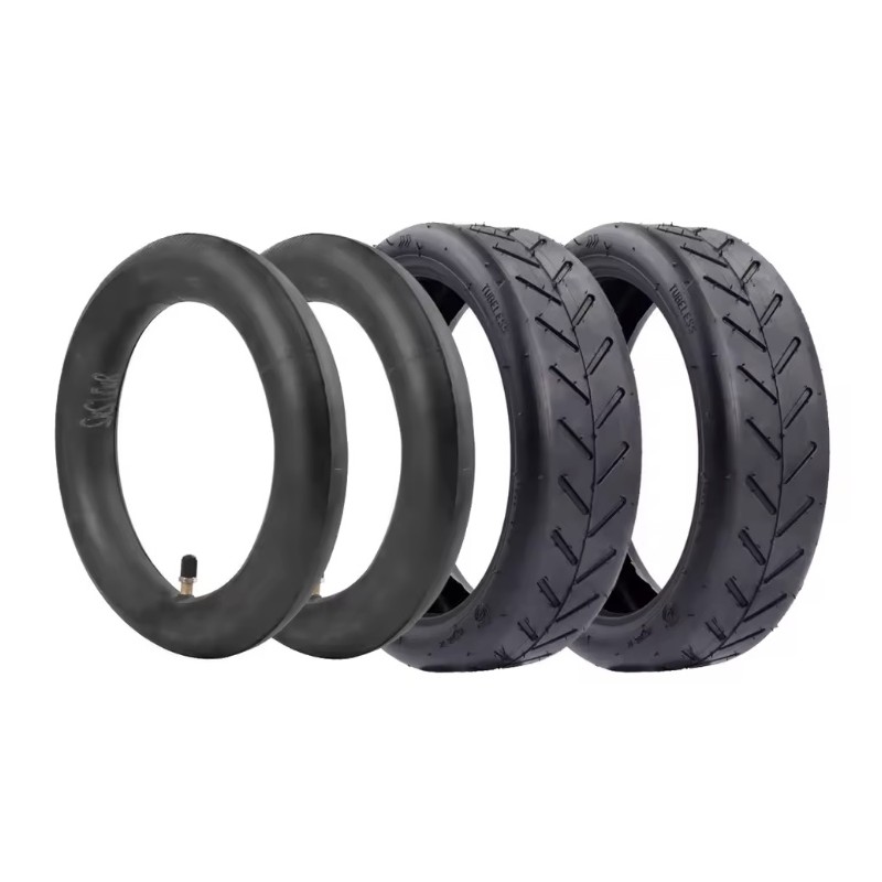 Tyre with inner tube for Xiaomi M365, 1S, Essential, Pro, Pro2, Pro2, Mi3 or similar Xiaomi - 2  