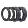 Tyre with inner tube for Xiaomi M365, 1S, Essential, Pro, Pro2, Pro2, Mi3 or similar Xiaomi - 2  