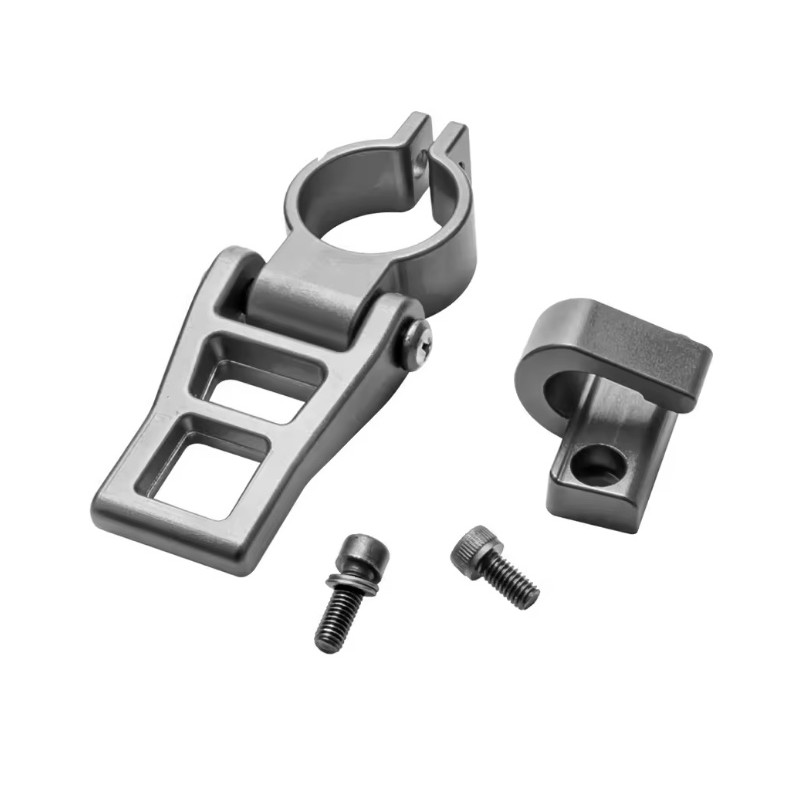 Kit cataramă pliabilă pentru Zero 10X sau vehicul similar Zero - 1  