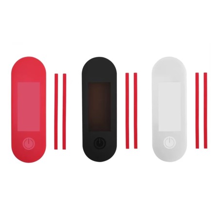 Vodonepronyknyy sylikonovyy chokhol dlya Xiaomi 4 Pro Max, Xiaomi 4 Pro Plus abo analohichnyy Xiaomi - 2  