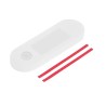 Coque silicone étanche pour Xiaomi 4 Pro Max, Xiaomi 4 Pro Plus ou similaire Xiaomi - 4  