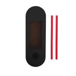 Capa de silicone à prova de água para Xiaomi 4 Pro Max, Xiaomi 4 Pro Plus ou similar Xiaomi - 6  