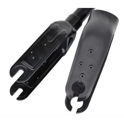 Front fork for Xiaomi Electric Scooter 4 PRO - Xiaomi Mi4 PRo  - 6 Front fork for Xiaomi Electric Scooter 4 PRO - Xiaomi Mi4 PRo