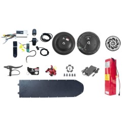 Monorim Pack U5 MAX (két 500 W-os motort tartalmaz) Monorim - 1