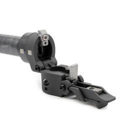 "Xiaomi" elektrinio motorolerio "3 Lite" motorolerio laikiklis Xiaomi - 3  