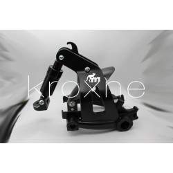 Sospensione posteriore Monorim MR1 per Xiaomi M365, 1S, Pro2 e M365 Pro Monorim - 23  





Include:
- Cavo extender per install