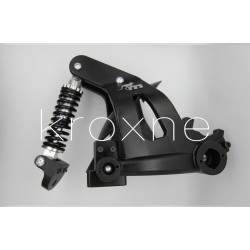 Monorim MR1 rear suspension for Xiaomi M365, 1S, Pro2 and M365 Pro Monorim - 20  





It includes:
- Extender cable to install 