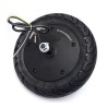 Monorim U5 X4U motor - solid dekk  - 1  