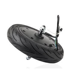 Monorim U5 X4U légmotor - belső gumiabroncs  - 1