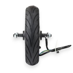 Monorim U5 X4U Air engine - pneu à chambre à air  - 2  