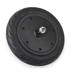 Monorim U5 X4U Air Motor - shina s vnutrenney kameroy  - 3  