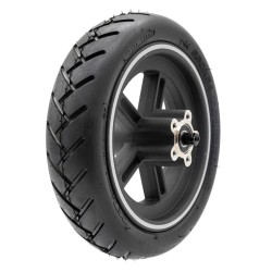 Zadnye koleso abo povnyy zadniy obid dlya Xiaomi Electric Scooter 4 Xiaomi - 5  