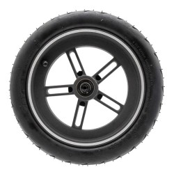 Hinterrad oder komplette Hinterradfelge für Xiaomi Electric Scooter 4 Xiaomi - 6  