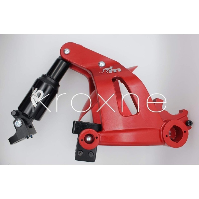 Monorim MR1 zadné odpruženie pre Xiaomi M365, 1S, Pro2 a M365 Pro Monorim - 12 Monorim MR1 zadné odpruženie pre Xiaomi M365, 1S, Pro2 a M365 Pro Monorim - 12