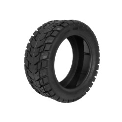 All-terrain tire with puncture-resistant gel 100/65-6.5  - 6  