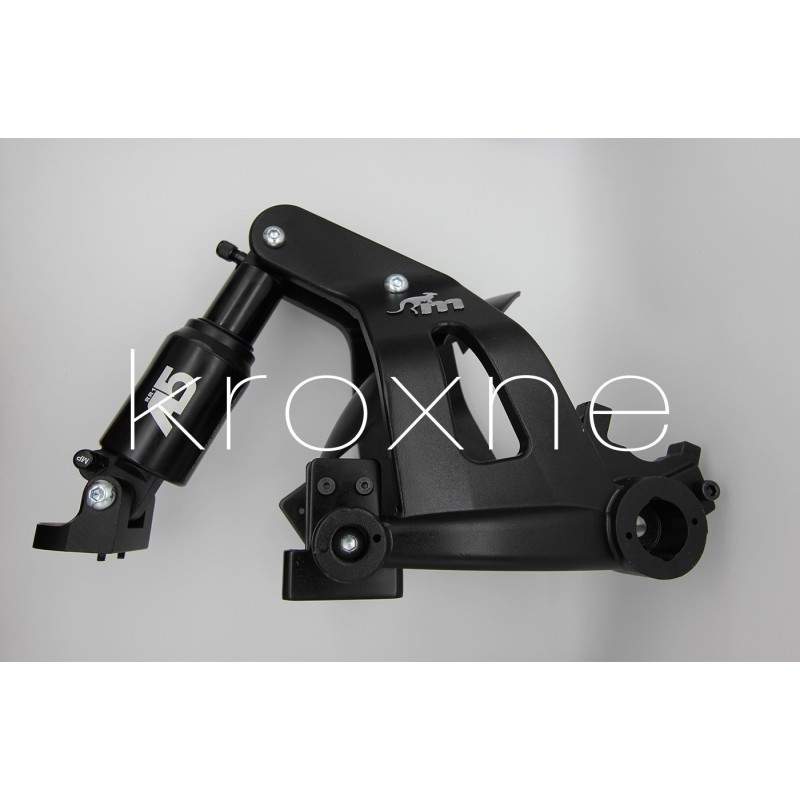 Monorim MR1 rear suspension for Xiaomi M365, 1S, Pro2 and M365 Pro Monorim - 13  





It includes:
- Extender cable to install 