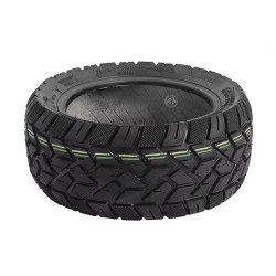 Pneu tubeless 100/55-6,5 para Kaabo Wolf Warrior, Nami Burn-e, Dualtron Thunder 2 e Ultra  - 1 
Compatível com Kaabo Wolf Warrio