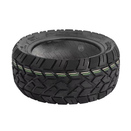 Bezkamerna guma bez vŭtreshna guma za Kaabo Wolf Warrior Nami Burn-e Dualtron Thunder 2/Ultra 100/55-6.5  - 1  
