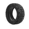 Bezkamerna guma bez vŭtreshna guma za Kaabo Wolf Warrior Nami Burn-e Dualtron Thunder 2/Ultra 100/55-6.5  - 4  