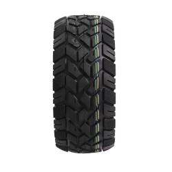 Bezkamerna guma bez vŭtreshna guma za Kaabo Wolf Warrior Nami Burn-e Dualtron Thunder 2/Ultra 100/55-6.5  - 5  