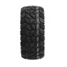 Bezkamerna guma bez vŭtreshna guma za Kaabo Wolf Warrior Nami Burn-e Dualtron Thunder 2/Ultra 100/55-6.5  - 5  