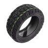 Bezkamerna guma bez vŭtreshna guma za Kaabo Wolf Warrior Nami Burn-e Dualtron Thunder 2/Ultra 100/55-6.5  - 7  