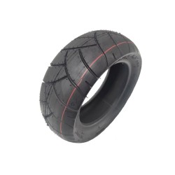 Bezkamerna guma bez vŭtreshna guma za Kaabo Wolf Warrior Nami Burn-e Dualtron Thunder 2/Ultra 100/55-6.5  - 8  