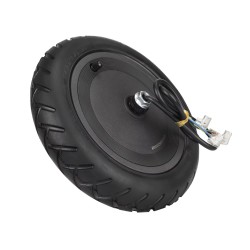 Främre motor för Xiaomi Electric Scooter 4 Xiaomi - 1 Främre motor för Xiaomi Electric Scooter 4
Främre motor för Xiaomi 4
Detta