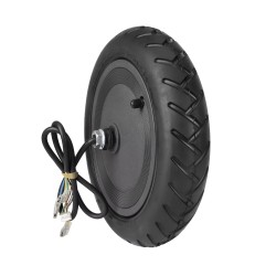 Voormotor voor Xiaomi elektrische scooter 4 Xiaomi - 4 Voormotor voor Xiaomi elektrische scooter 4
Voormotor voor Xiaomi 4
Dit i