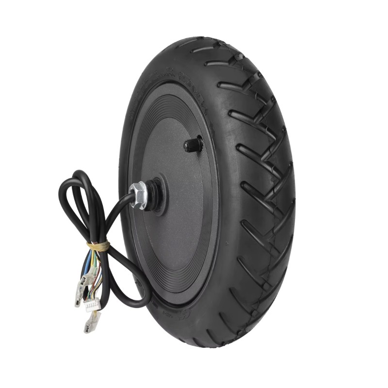 Peredniy dvyhun dlya Xiaomi Electric Scooter 4 Xiaomi - 4 Peredniy dvyhun dlya Xiaomi Electric Scooter 4
Peredniy motor dlya Xia