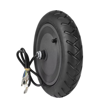 Moteur avant pour scooter électrique Xiaomi 4 Xiaomi - 4 Moteur avant pour scooter électrique Xiaomi 4
Moteur avant pour Xiaomi 